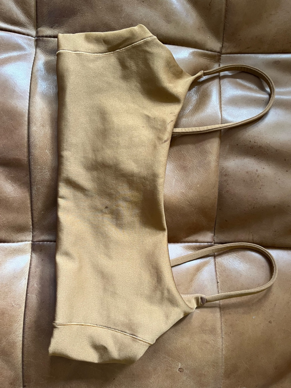 Left on Friday Pool Days top, Tan Lines, small